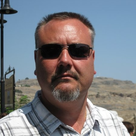 Stéphane Penet